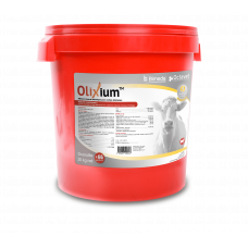 Olixium™ - a 20 kg bucket