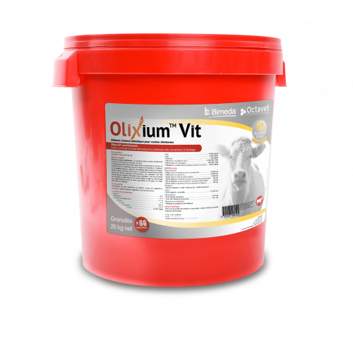 Olixium™ Vit - a 20 kg bucket