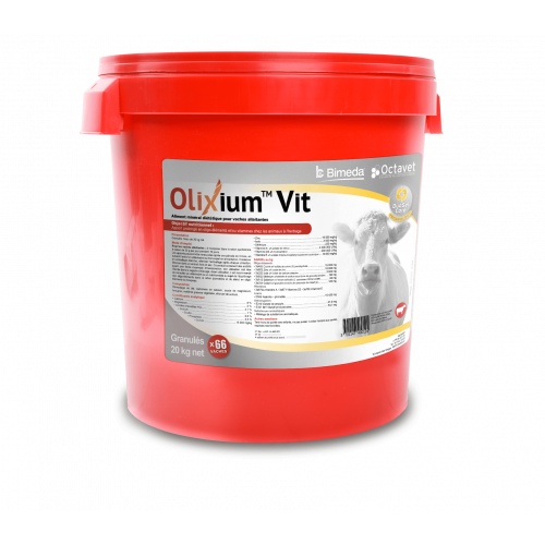 Olixium™ Vit - Seau de 20 kg