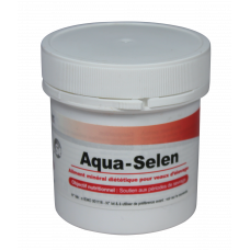 Aqua-Selen - Pot de 50 pastilles