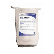 BACA Minéral - 25 kg Bag
