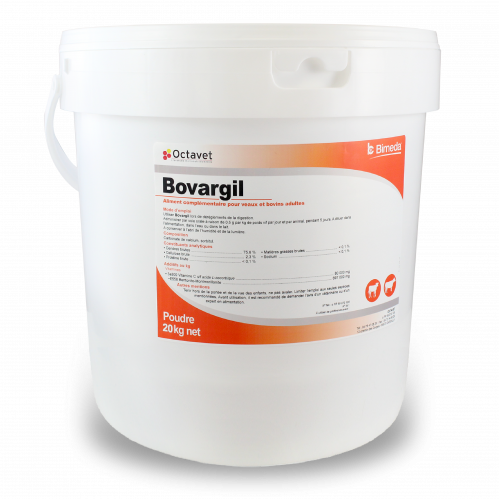 Bovargil - 20 kg bucket