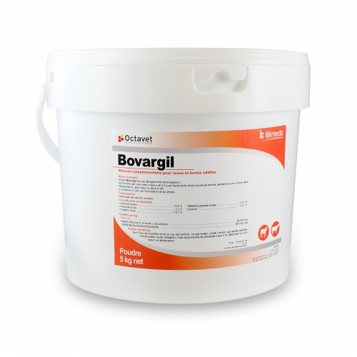 Bovargil - 5 kg bucket