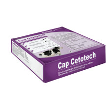 Cap Cetotech