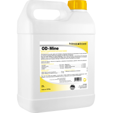 OD-Mine - Bidon de  2 L