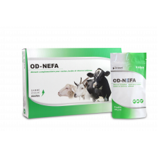 OD-NEFA - Boîte de 9 sachets de 100 g