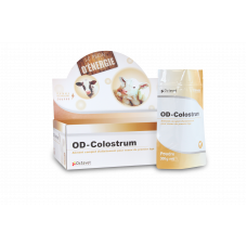 OD-Colostrum - (8 x 300 g packets)