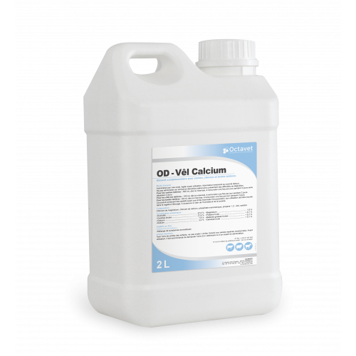 OD-Vêl Calcium - 2 L