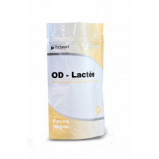 OD-Lactée - 300g packets box of 20