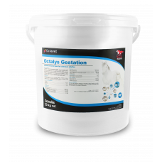 Octalys Gestation - a 20 kg bucket