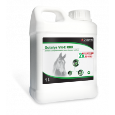 Octalys Vit E-RRR - a 1 L can
