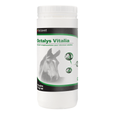 Octalys Vitalia - 1 kg Pot