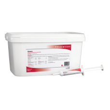 Octavo - a 40 syringes bucket