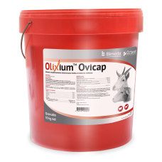 Olixium™ Ovicap  - Seau de 10 kg