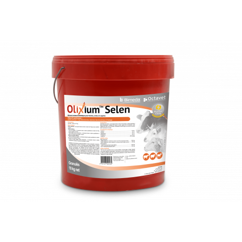 Olixium™ Selen - a 10 kg bucket