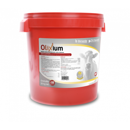 Olixium - a 20 kg bucket