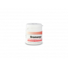 Oromanga 9 tablets