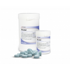 Orotet - 18 tablets