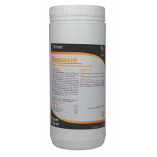 Sansacid - 1 kg Spoutbag 